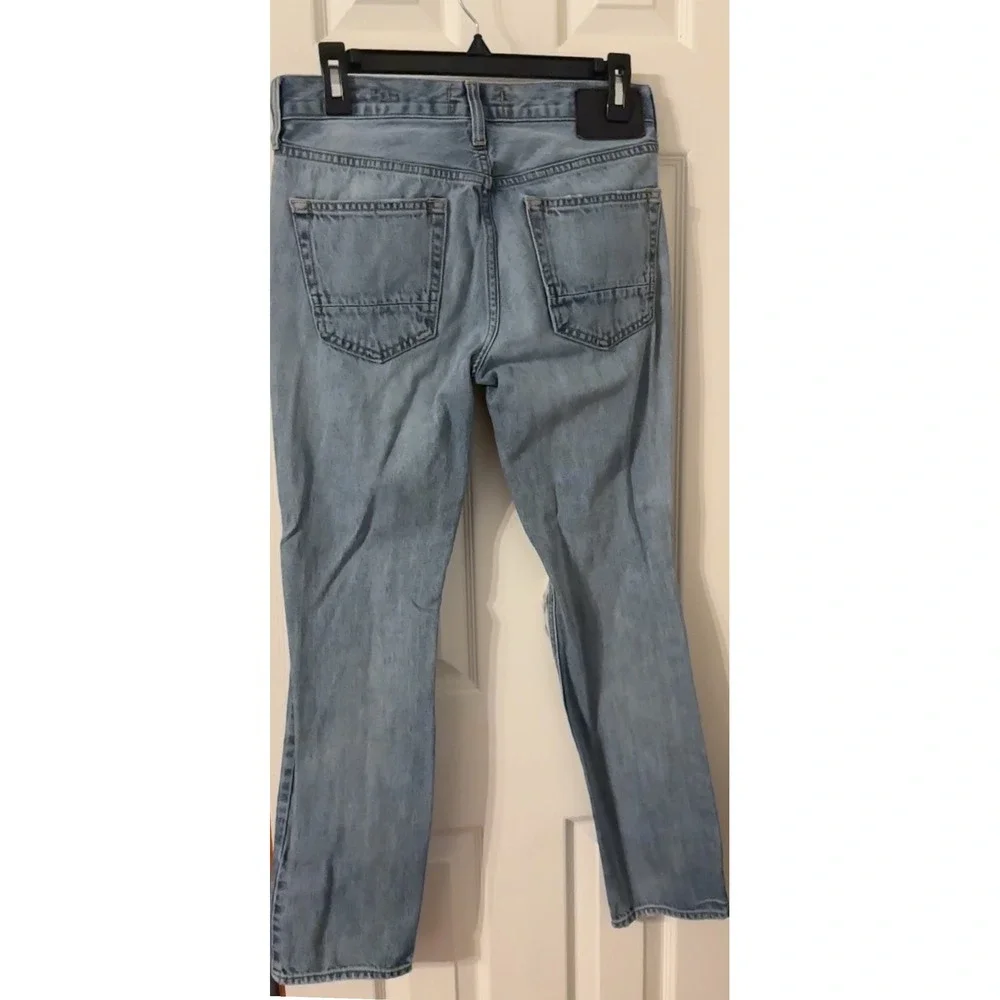 PacSun measurements waist